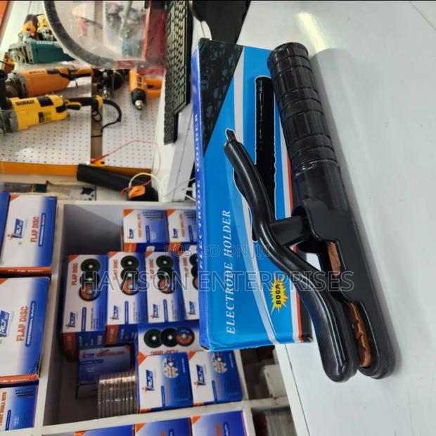 New Arrival Welding Clamp(800A) - main view