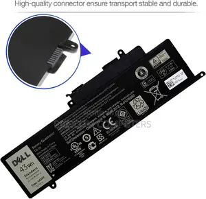 GK5KY -Dell Inspiron 11 3147 35 Dell 11 - 3000 Battery