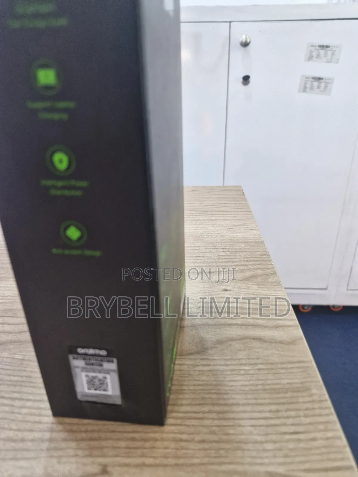 Oraimo 65 Watts All in One Charger