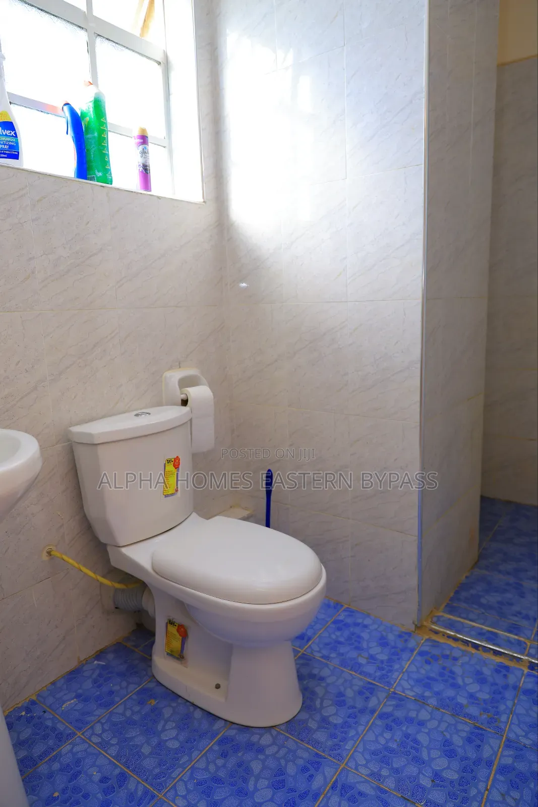 Charming Comforts: Your Ruiru BNB Sanctuary One Bedroom