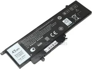 Laptop Battery GK5KY for Dell Inspiron 3147 3148 3152 Series