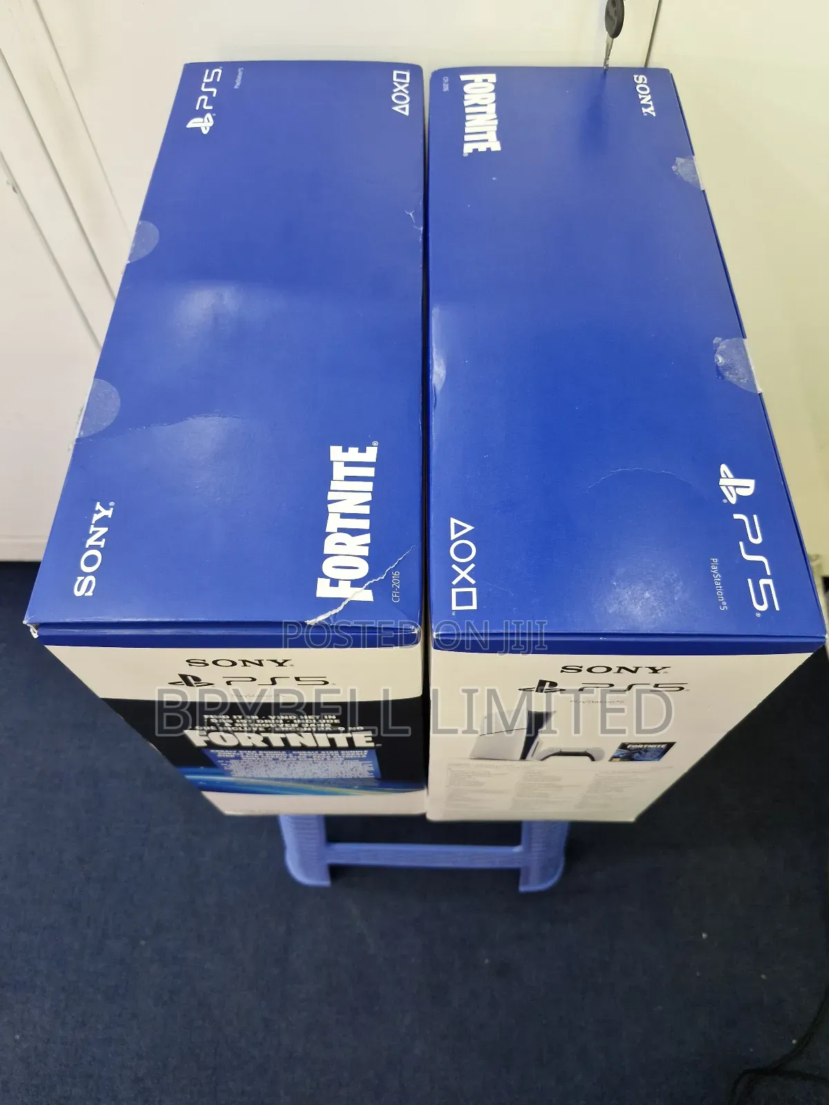 Sony Ps5 Slim Brand New 1tb Storage on Offer