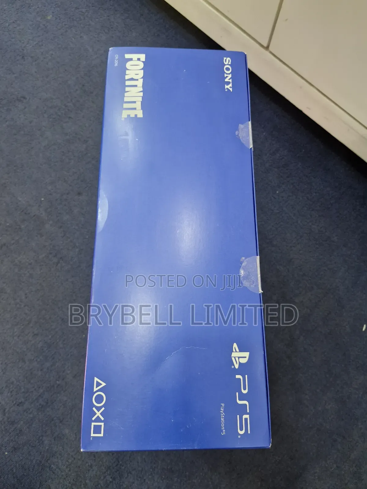Sony Ps5 Slim Brand New 1tb Storage on Offer
