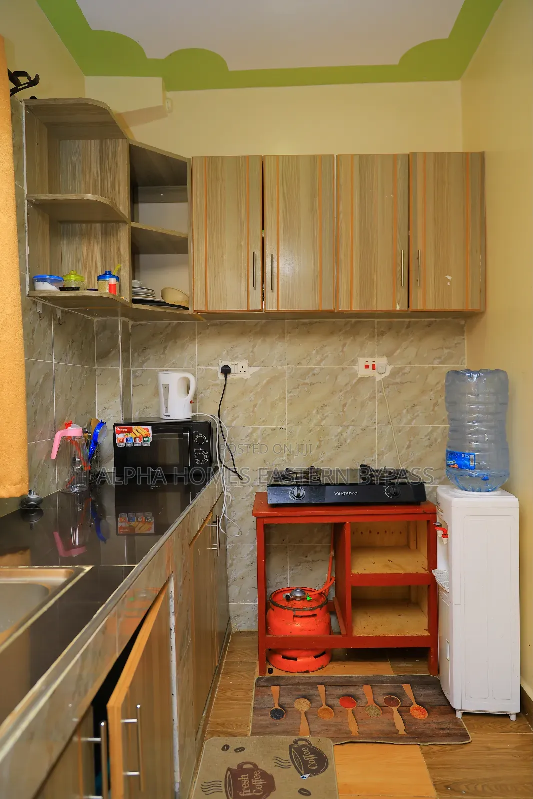 Cool Stay Studios Ruiru Kamakis