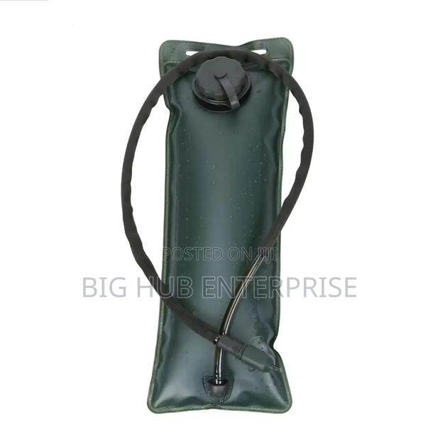 New Stock3litres Water BagJungle Green