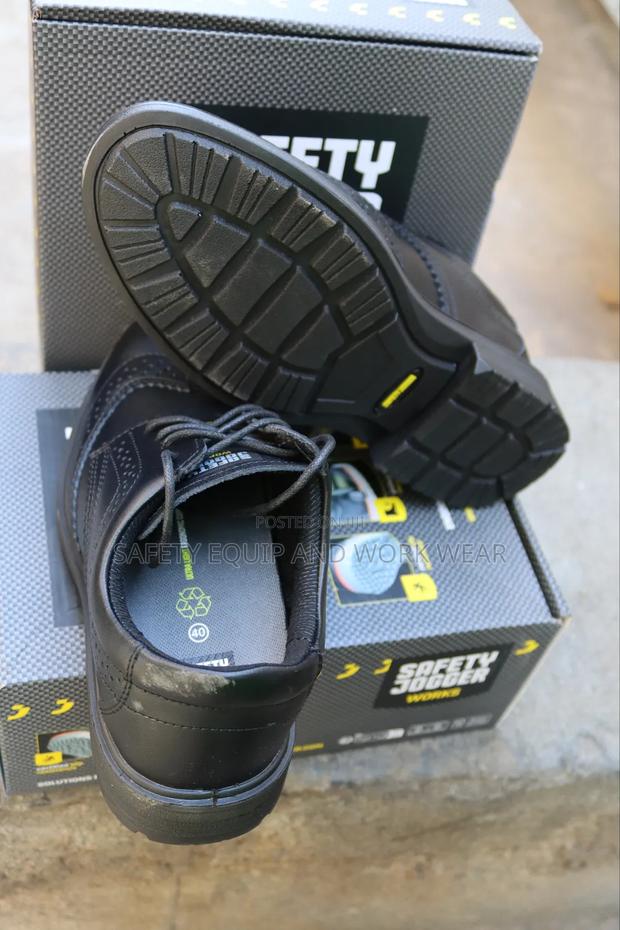 Manager Safety Footwear