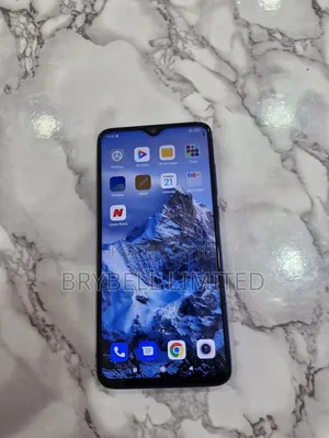 Xiaomi Redmi Note 8 Pro 64 GB Blue