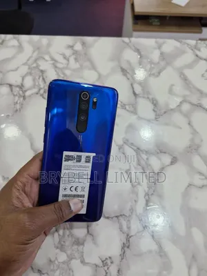 Xiaomi Redmi Note 8 Pro 64 GB Blue