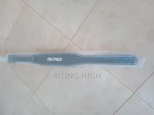 Durable Amazing Gym Belt