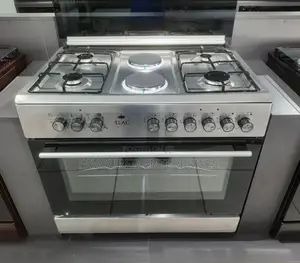 Tlac Standing Cooker 90*60 4 +2