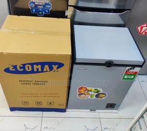 Ecomax -60 Litres - Chest Freezer