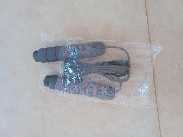 Amazing Skipping Rope - main view