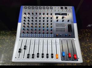 New Edition Pro Mixer 8channel - thumbnail 2