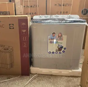 TLAC 12 KGS Washing Machine M-5