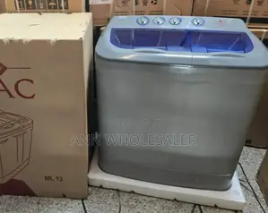 New Arrival 13 KGS TLAC Twin Tub Semi Automatic a-54d