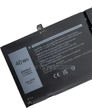Dell Inspiron 5300 5401 5402 5408 5409 5508 Series Battery