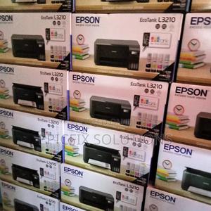 3210 Scan,Copy and Print - thumbnail 2