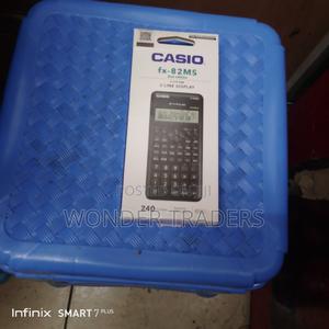 Scientific Calculator, Scientific Calculator - thumbnail 2