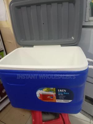 Quality 61 Litres Cooler Boxes - thumbnail 2