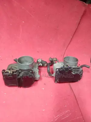 Throttle Body Toyota RAV4, Avansis, Noah , Voxy