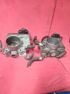 Throttle Body Toyota RAV4, Avansis, Noah , Voxy
