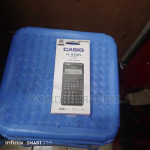 Casio Calculator,2nd Edition Calculator - thumbnail 2