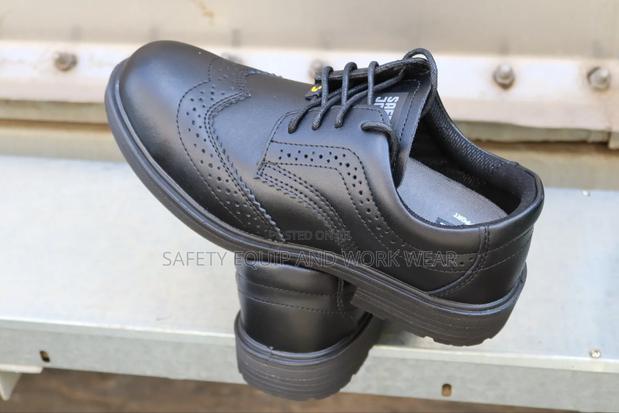 Durable Foot Protectors (Manager) - main view