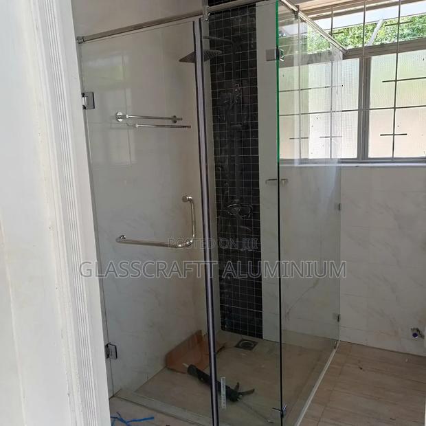 10 Mm Glass Cubicle - thumbnail 6