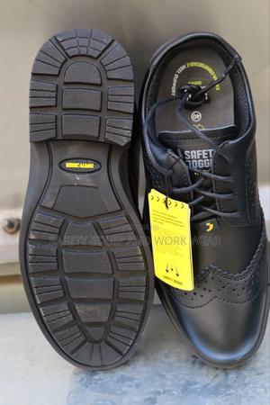 Safety Jogger Labour Footwear - thumbnail 2