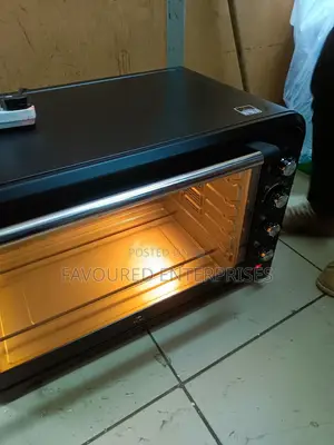Tlac Oven 100 Litres