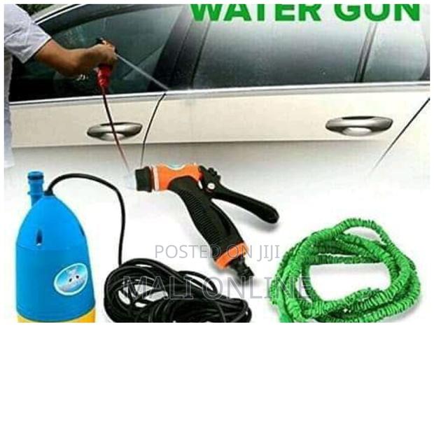 Home Washing Car Washing Cleaning Machine - main view