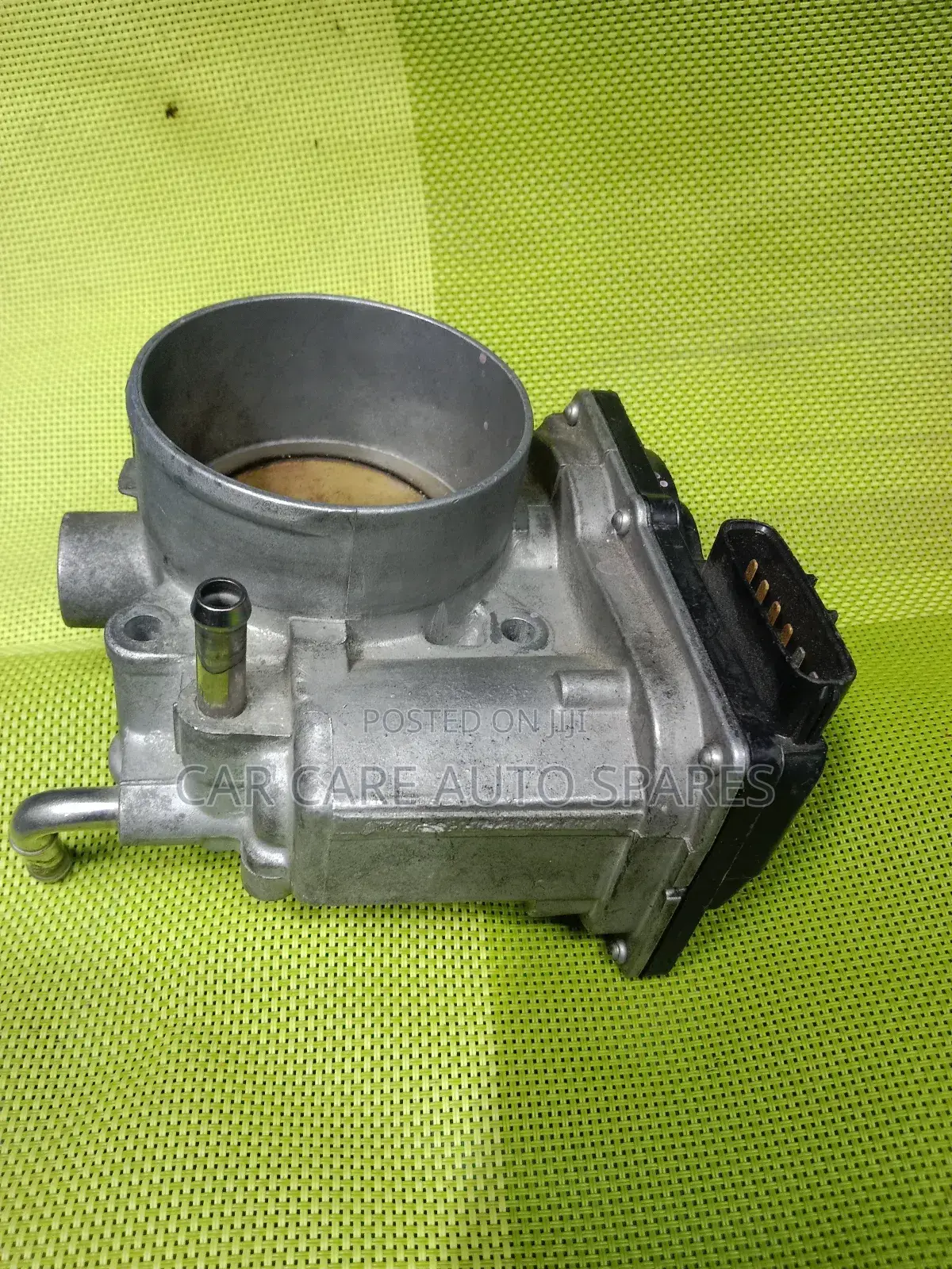 Throttle Body Toyota Lexus, Crown, Mark X