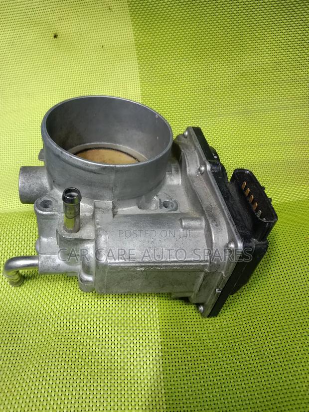Throttle Body Toyota Lexus, Crown, Mark X
