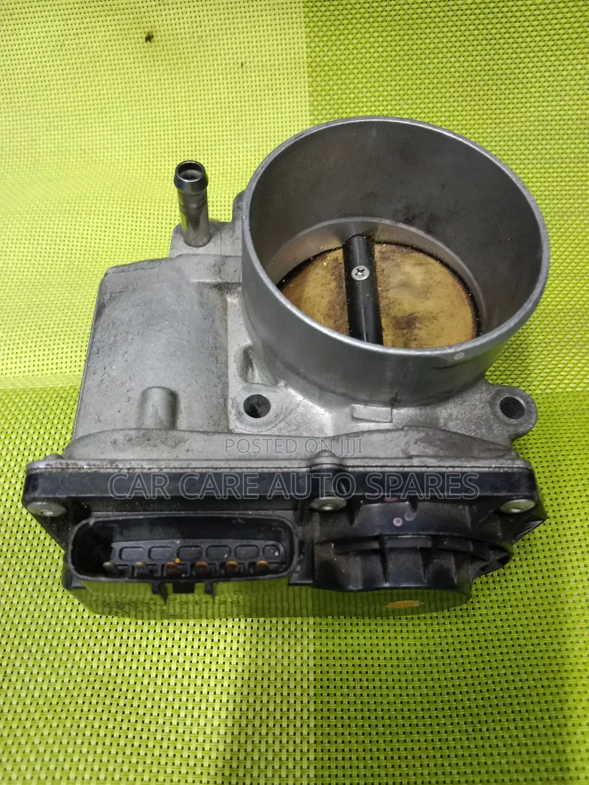 Throttle Body Toyota Lexus, Crown, Mark X