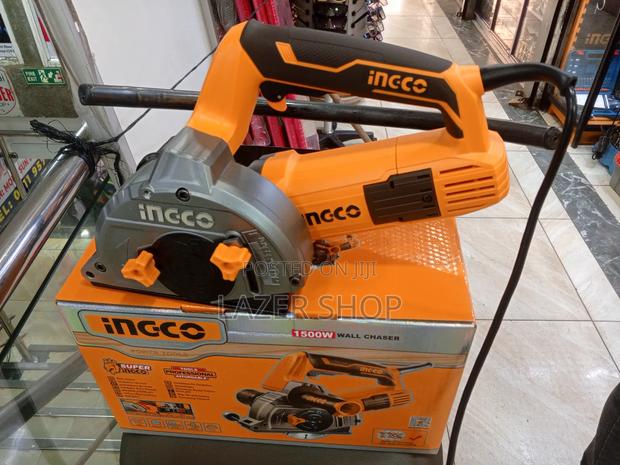 Ingco  Wall Chaser - thumbnail 5