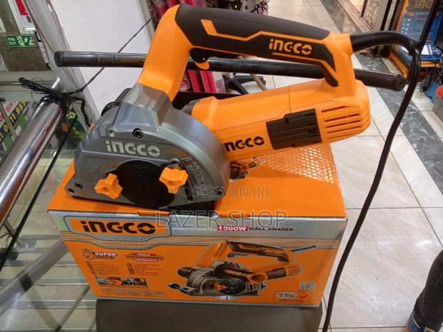 Ingco  Wall Chaser - thumbnail 6