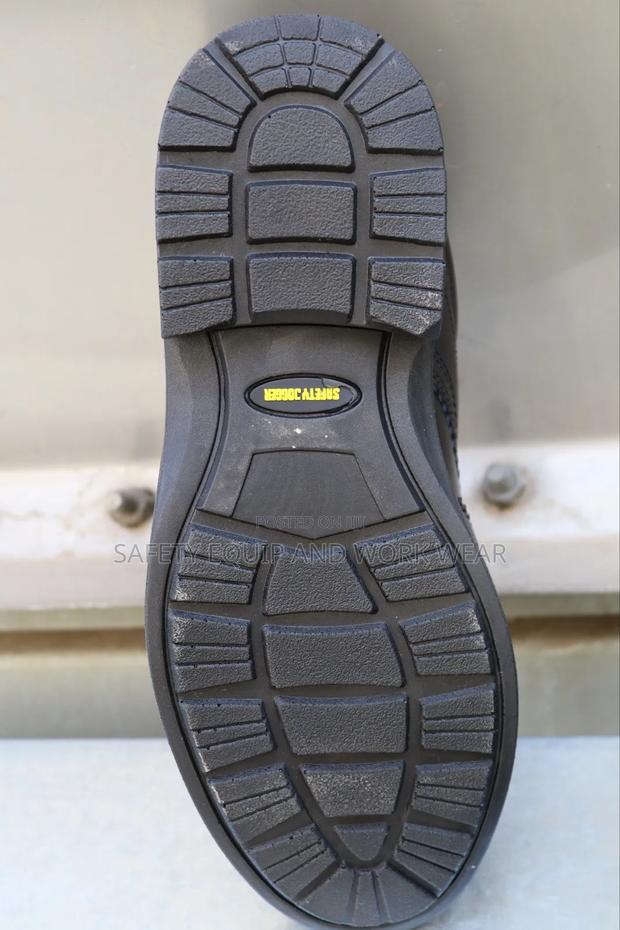Safety Jogger Performance Shoes - main view
