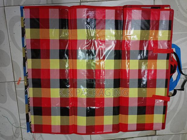 Zeeped Nija Bags - thumbnail 3