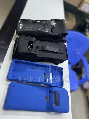 Hand Held Pos Covers Android Pos
