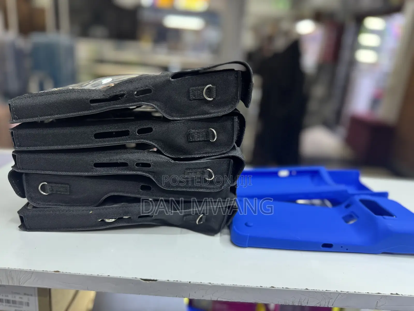 Hand Held Pos Covers Android Pos