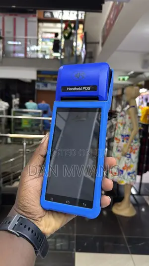 3gb 16 Gb Handheld Pos