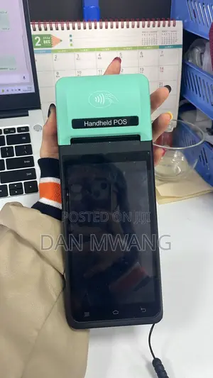 3gb 16 Gb Handheld Pos