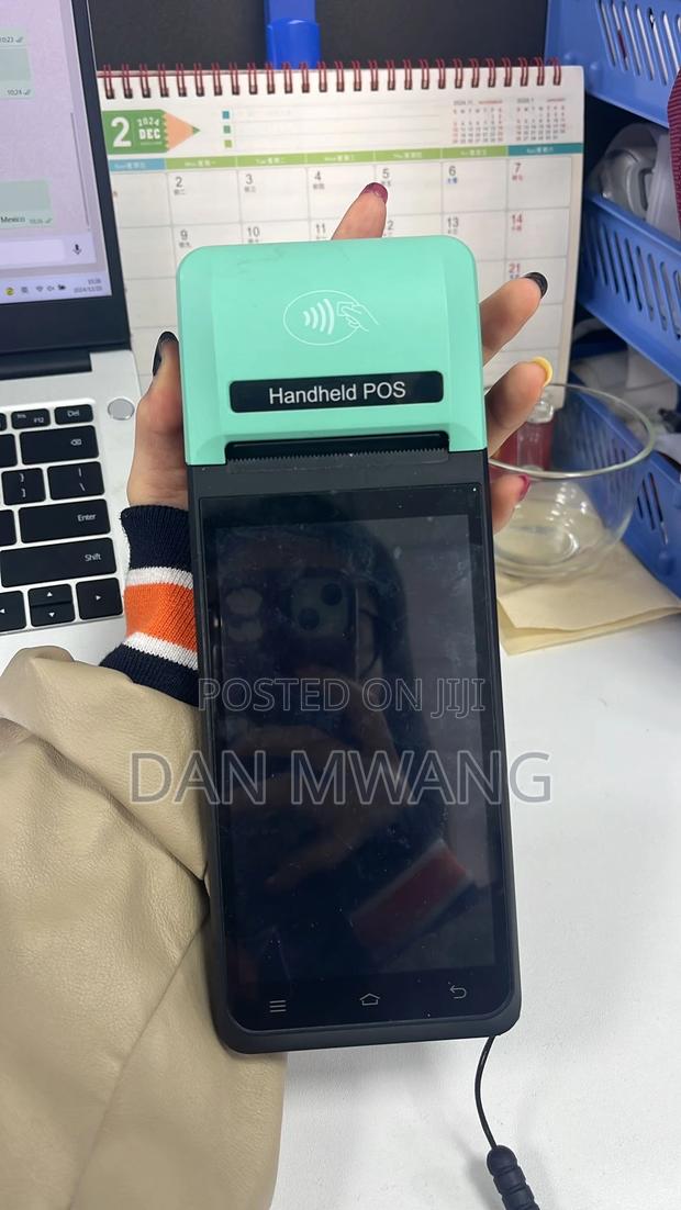 3gb 16 Gb Handheld Pos
