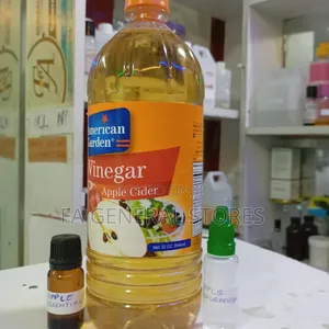Apple Essential, Fragrance,Oil,Cider Vinegar