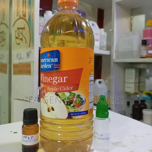 Apple Essential, Fragrance,Oil,Cider Vinegar - thumbnail 3