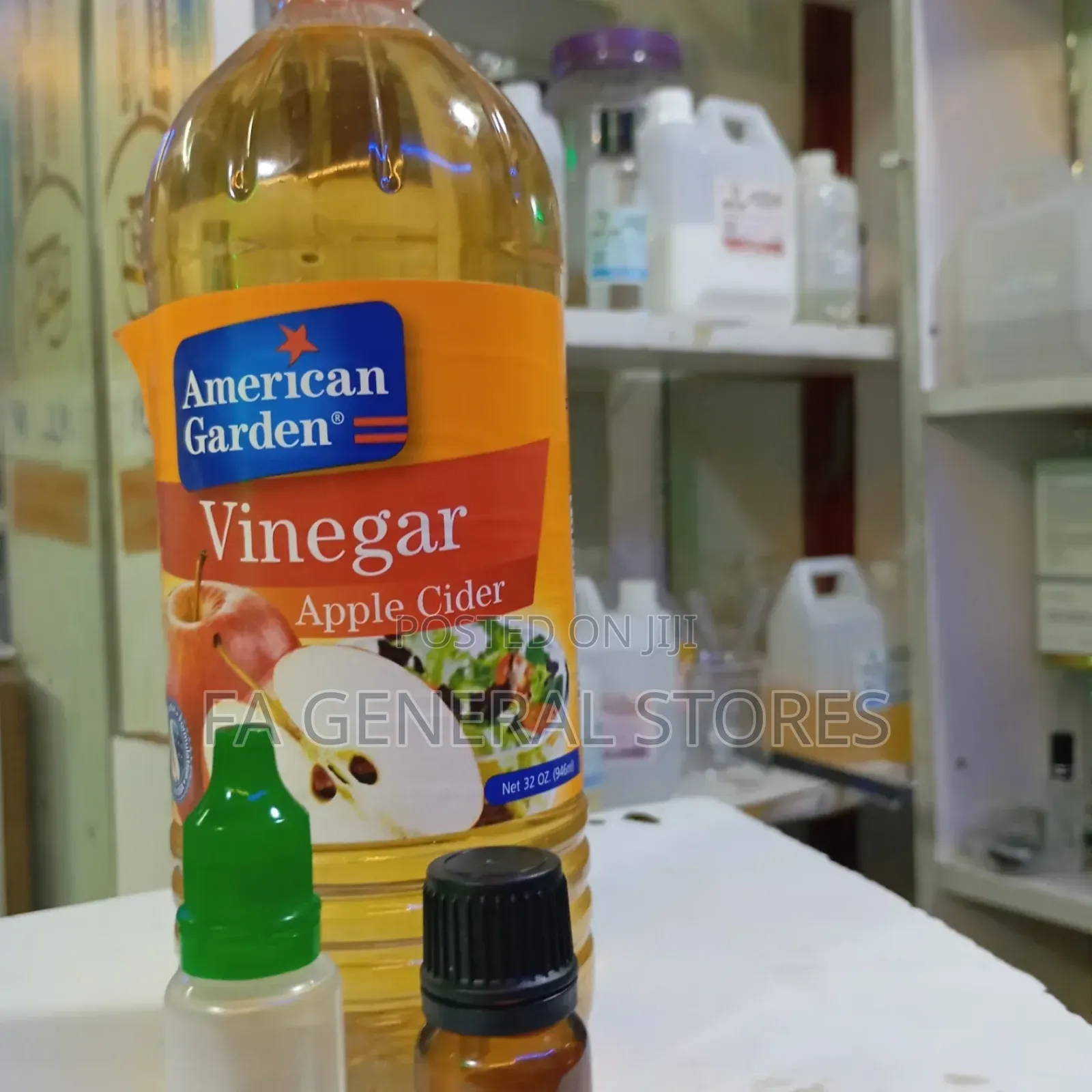 Apple Essential, Fragrance,Oil,Cider Vinegar