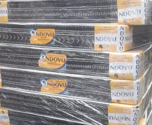 Best High Density 5×6 8" Mattress