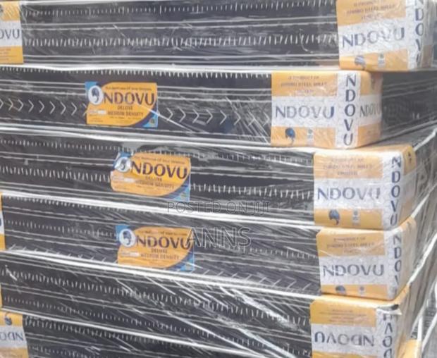 Best High Density 5×6 8" Mattress