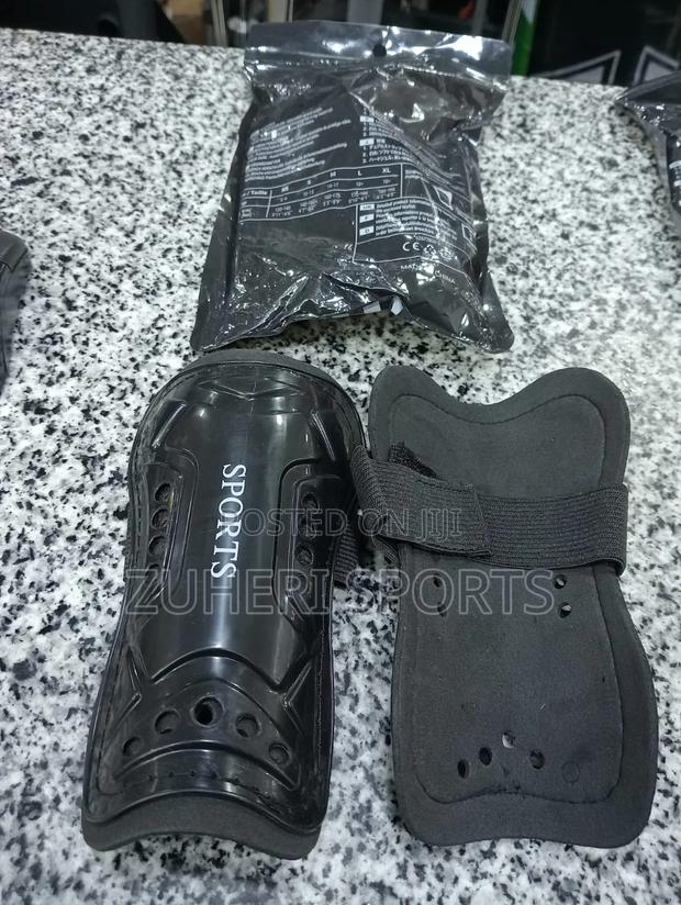 Kids Shinguards for Soccer - thumbnail 3