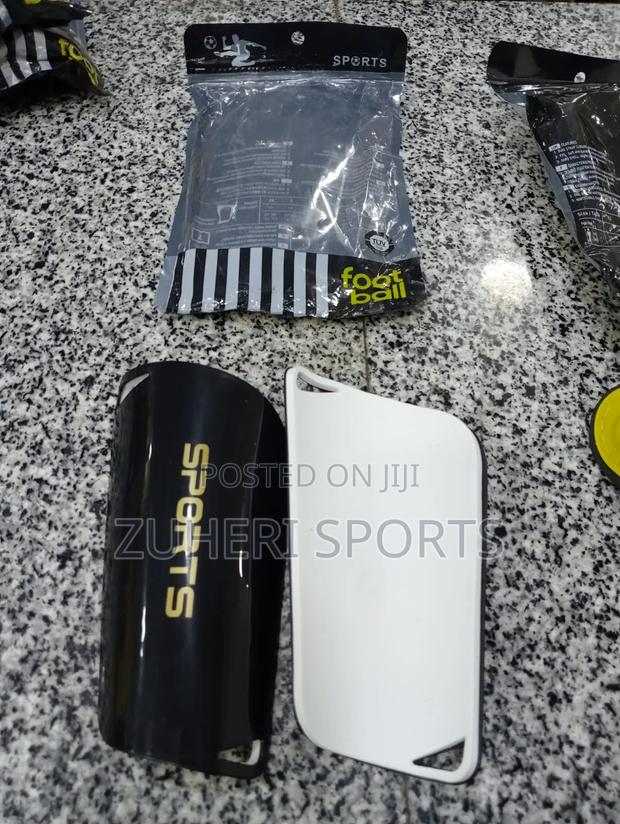 Kids Shinguards for Soccer - thumbnail 6